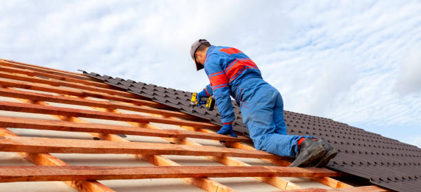 Sheet Metal Roofing in Goldsboro, NC