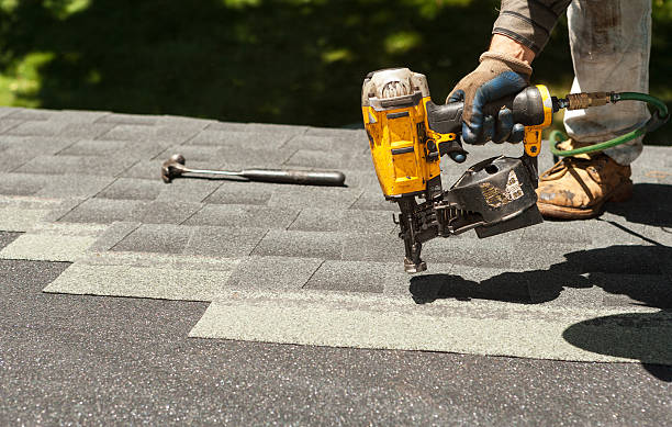 Fast & Reliable Emergency Roof Repairs in Goldsboro, NC